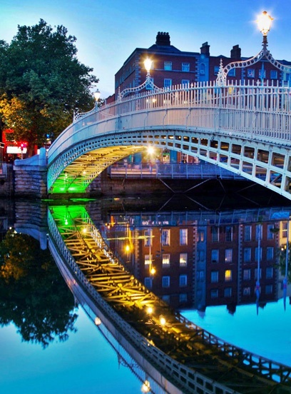 Dublin