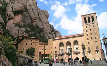 Exploring Spain