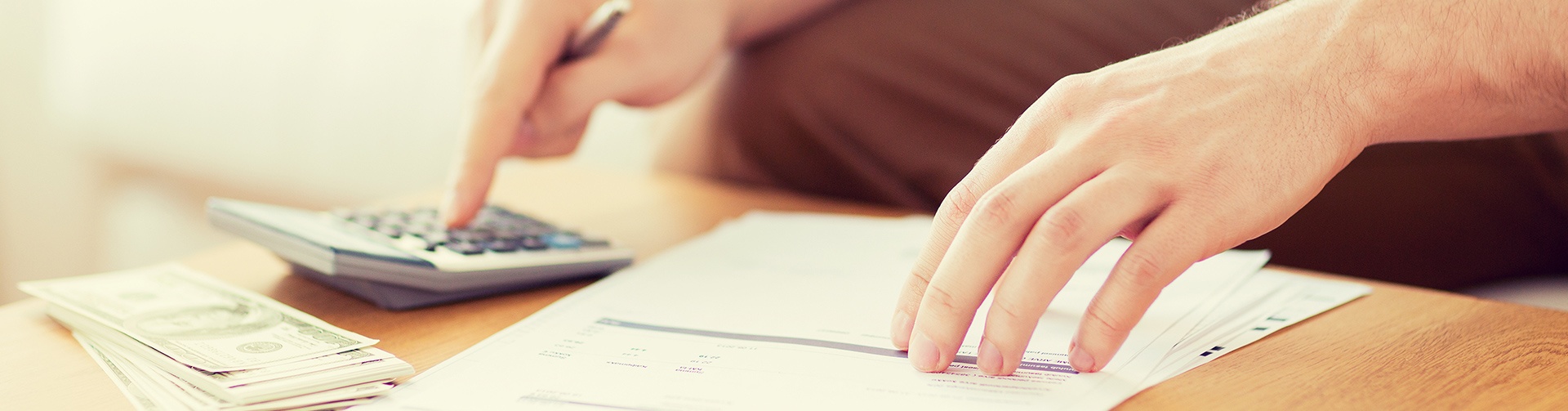 Financing & Tuition