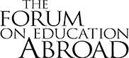 The Forum of Educations Abroad