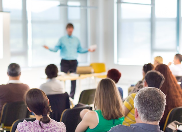 How Global Experiences Help?
