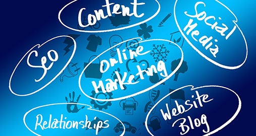 Well-Established Marketing & Communications Agency