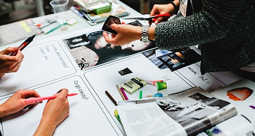 Rapidly Growing Web-based PR Firm