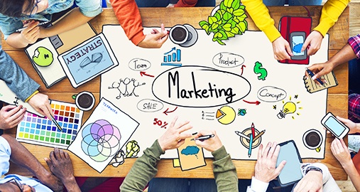 Fast Paced Platform Media Marketing