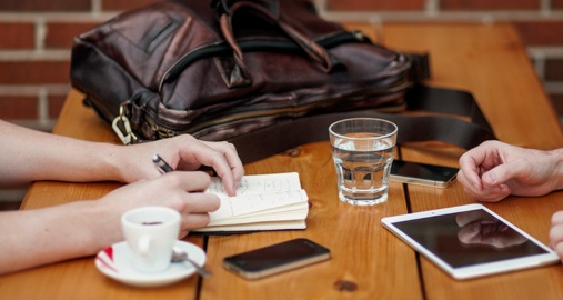 Marketing / PR in Public Advocacy