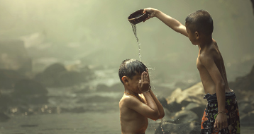 Laos Green Initiative