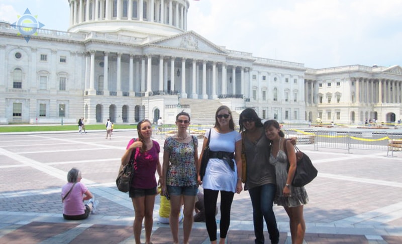 At US Capital