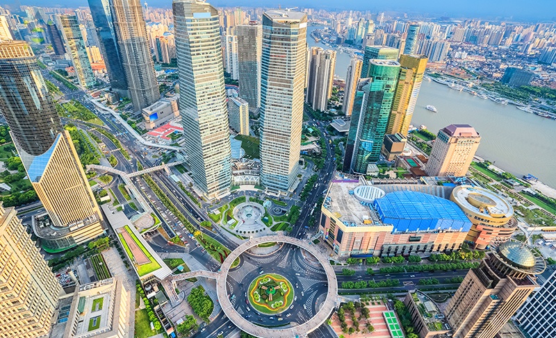 China Internships Internships In Shanghai Global Experiences