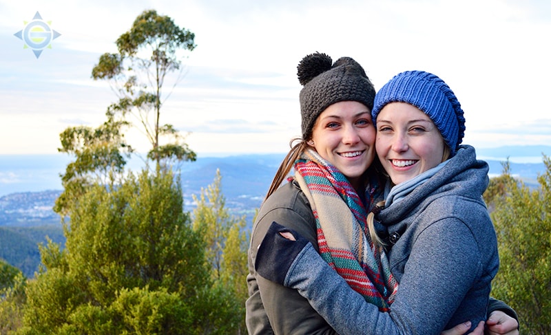 Exploring Sydney Wilderness