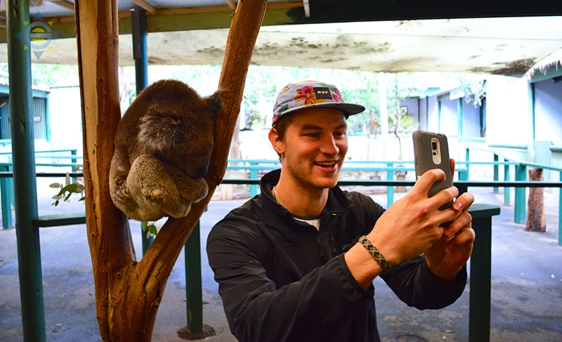 Selfie