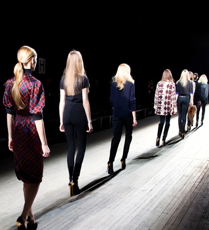 Project Moda