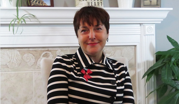 Jennifer L. Ewald