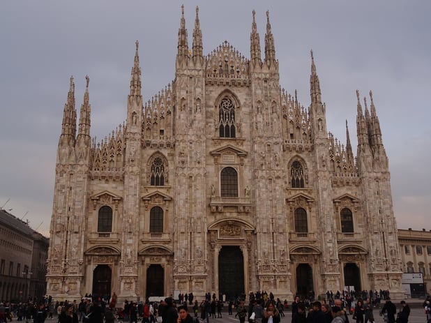 Duomo di Milano