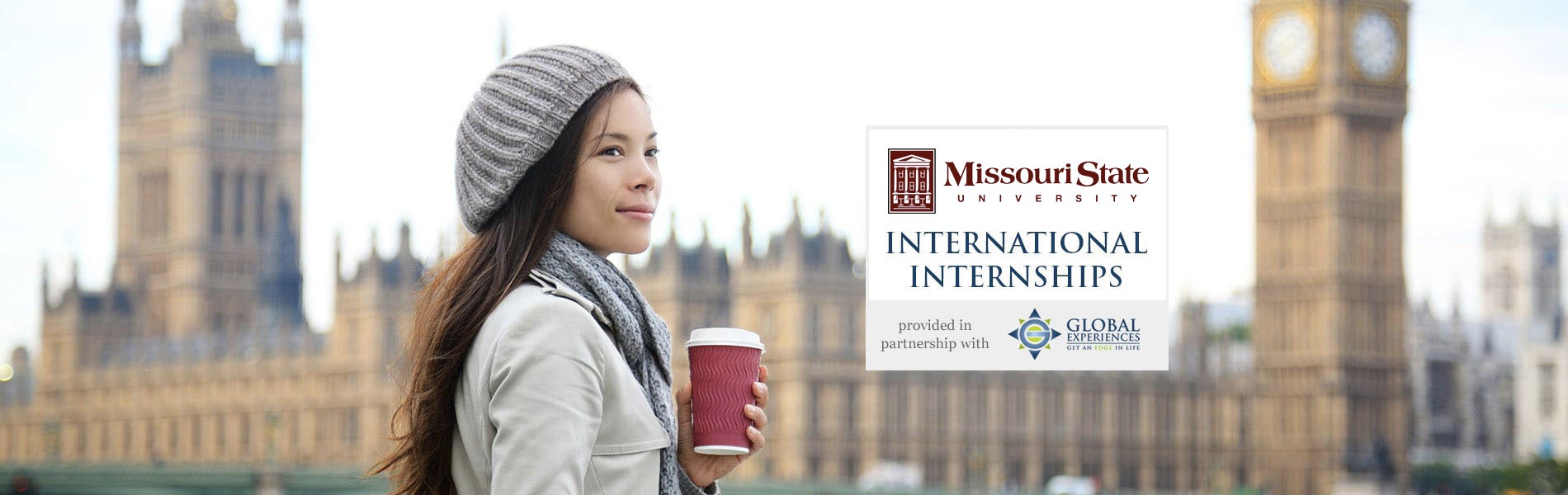 Missouri State University Intern Abroad 