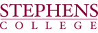 stephens college logo