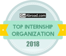 GoAbroad Top Internship Organization