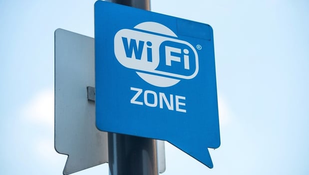 Wifi Zone