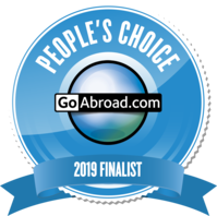 Finalist - People's Choice