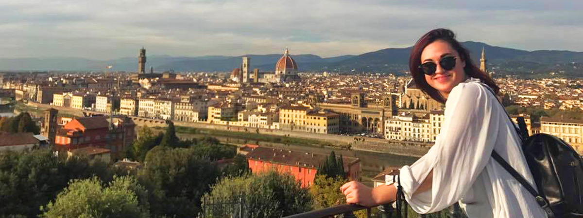 Florence-intern-exploring-the-city