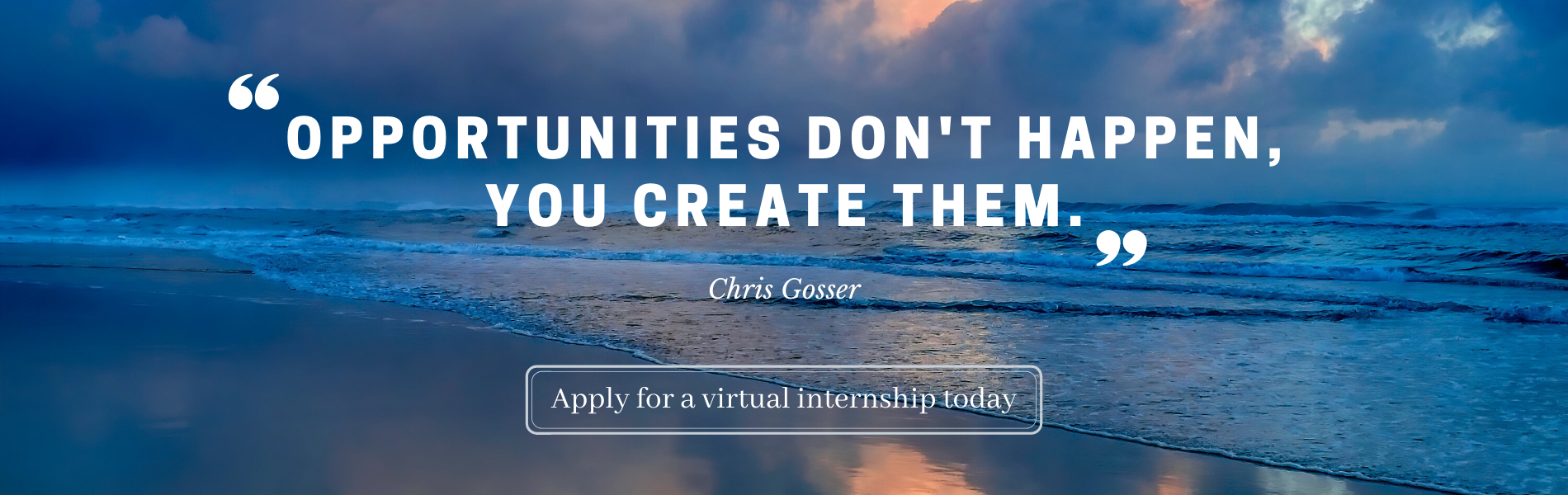 Apply for a virtual internship today