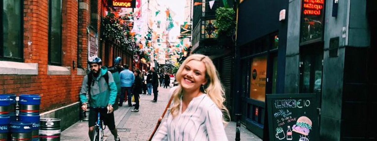 Kaley-Dublin-Local-1