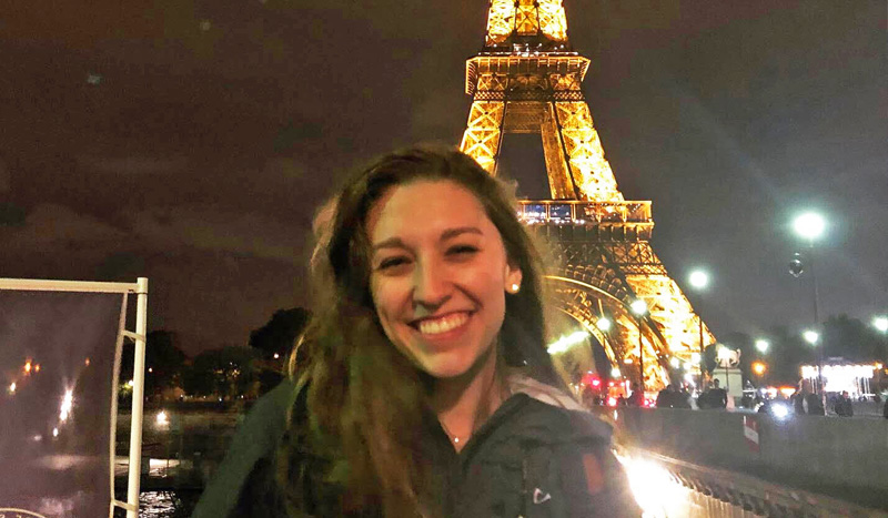 Natalie-Intern-in-Paris