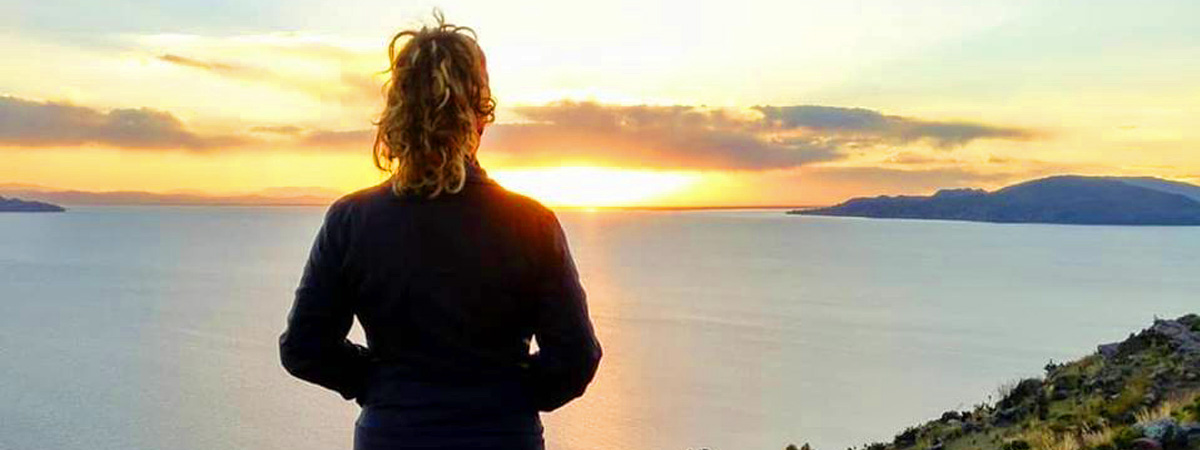 woman-overlooking-sunset